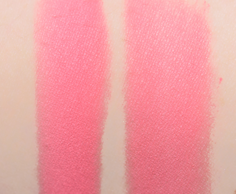 Moira Bella Pink Signature Ombre Blush