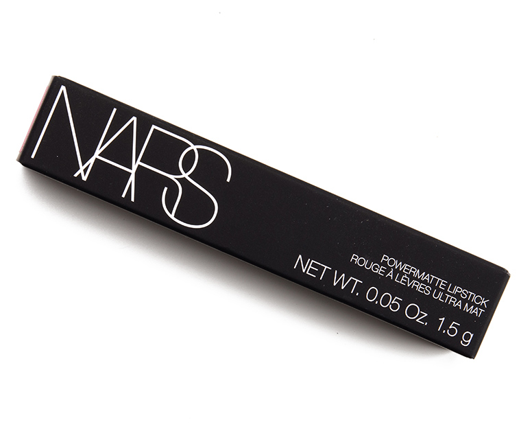 NARS Powermatte Lipstick  