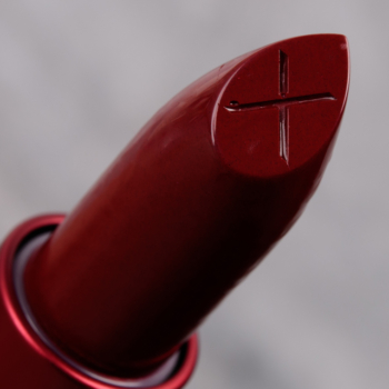 Smashbox Dracula Be Legendary Cream Lipstick