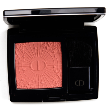 Dior Cosmic Coral (556) Rouge Blush