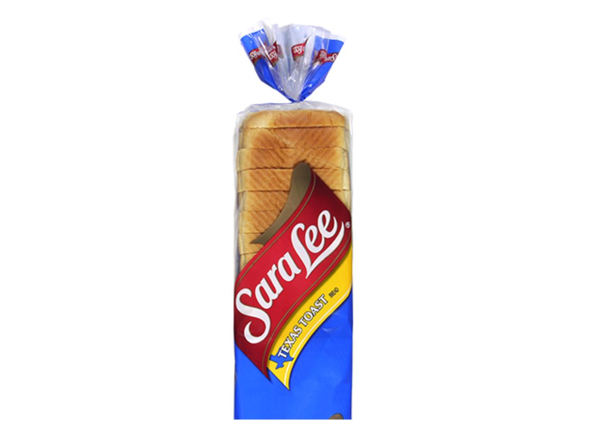 Sara Lee, Texas Toast