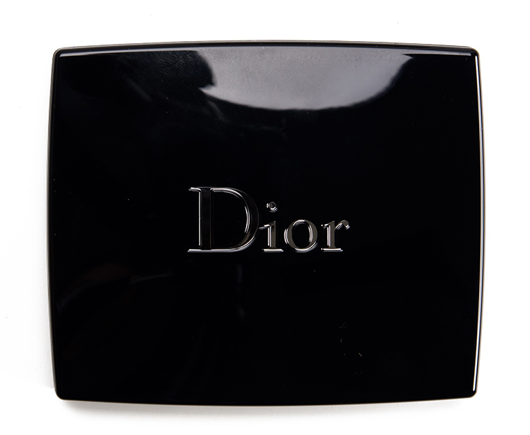 Dior Galactic Red (826) Rouge Blush