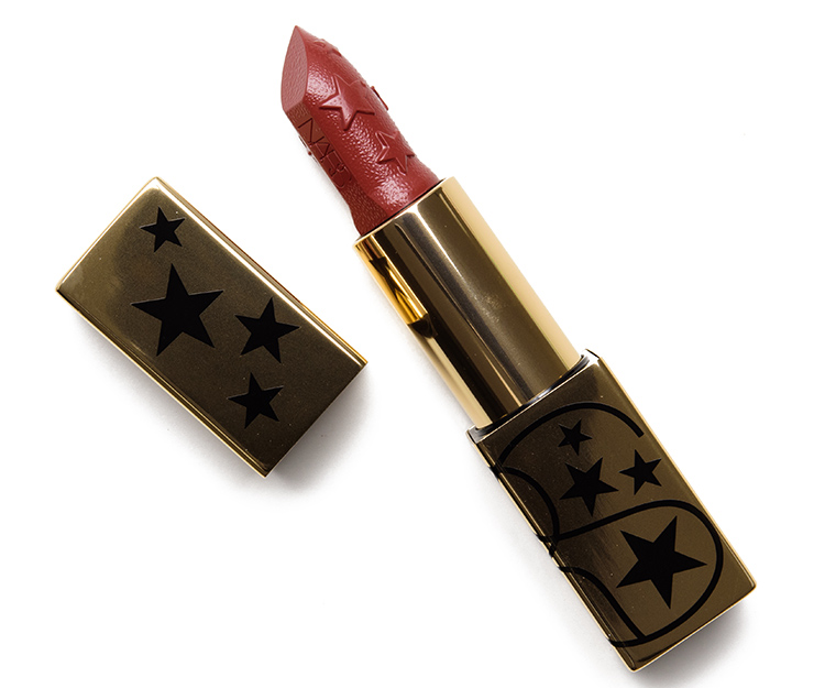 NARS Ava Audacious Lipstick