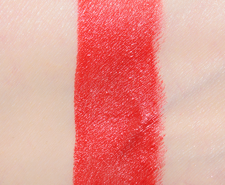 Sephora More is More (10) Satin Hydrating Lipstick