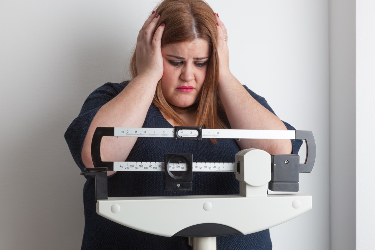 5 Signs You Need to See a Doctor About Your Visceral Fat