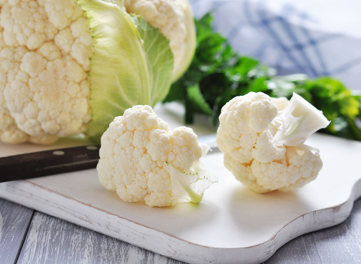 cauliflower