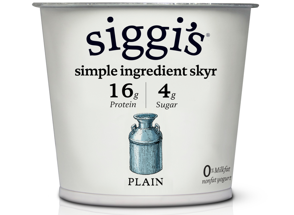 siggis plain