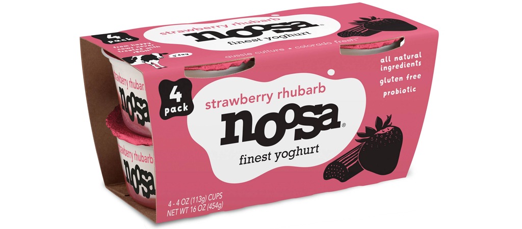 The 20 Best Yogurts for Weight Loss, Say Dietitians