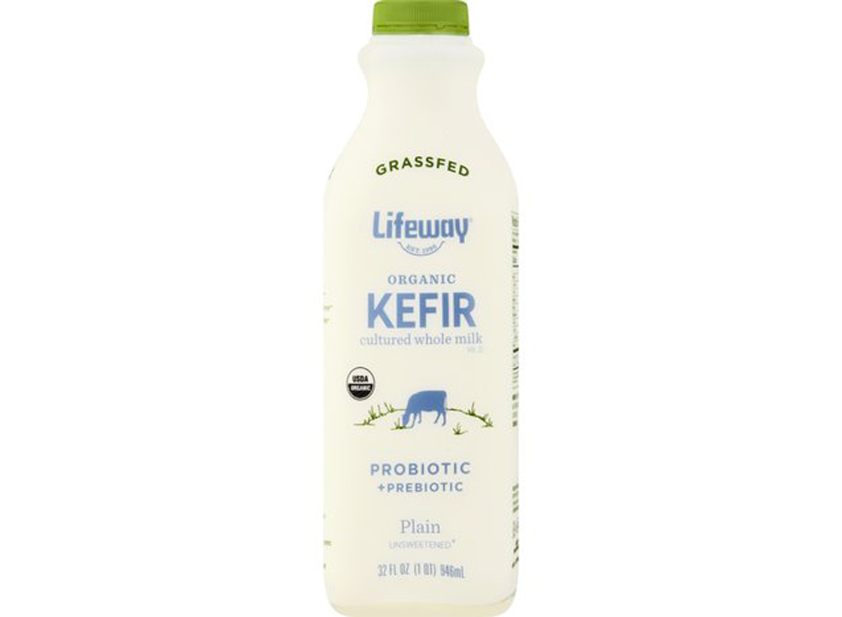 lifeway kefir