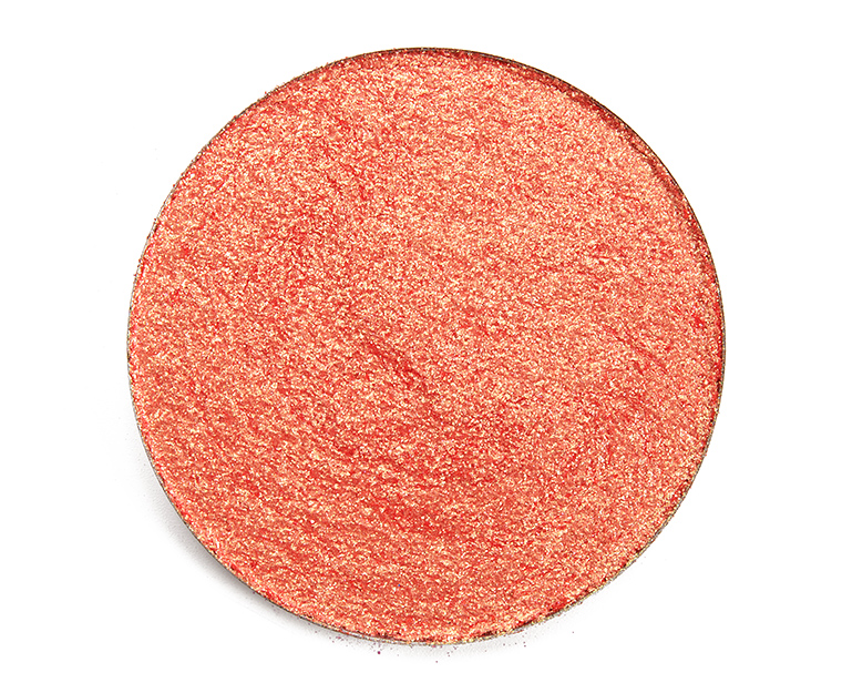 Give Me Glow Sunburst Foiled Pressed Shadow