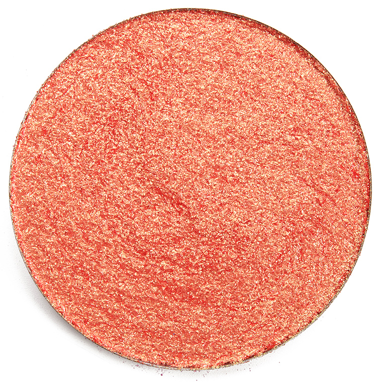 Give Me Glow Sunburst Foiled Pressed Shadow