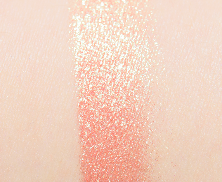 Give Me Glow Sunkissed Foiled Pressed Shadow