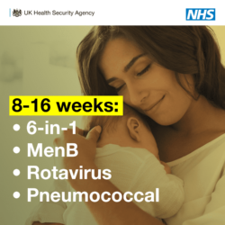 5 ways to protect your under 5s this winter