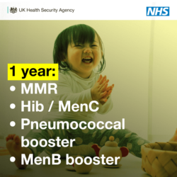 5 ways to protect your under 5s this winter