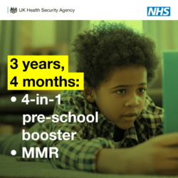 5 ways to protect your under 5s this winter