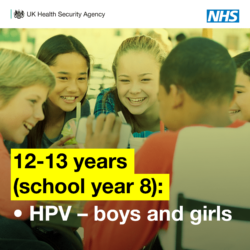 5 ways to protect your under 5s this winter