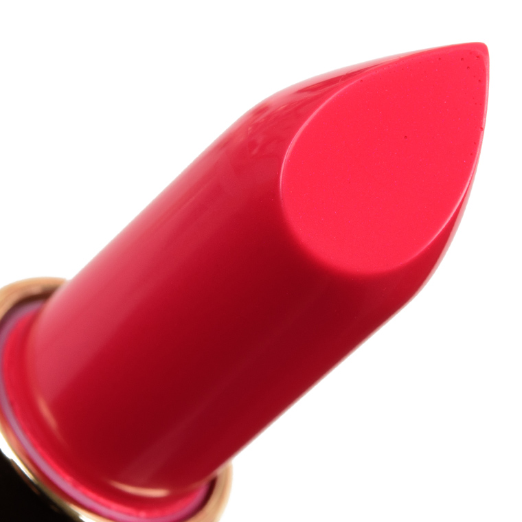 MAC Pour Another Lustreglass Sheer-Shine Lipstick