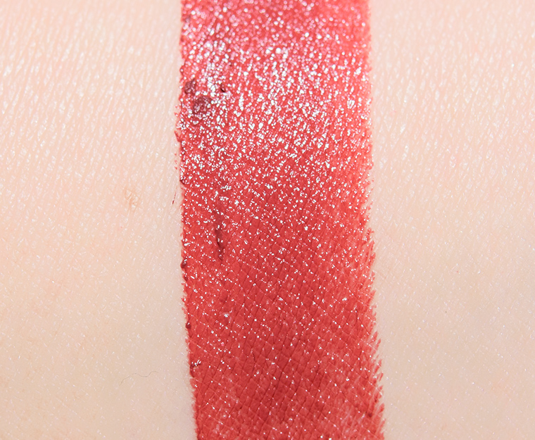 Chanel Brun Lunaire (827) Rouge Allure L'Extrait Lip Colour