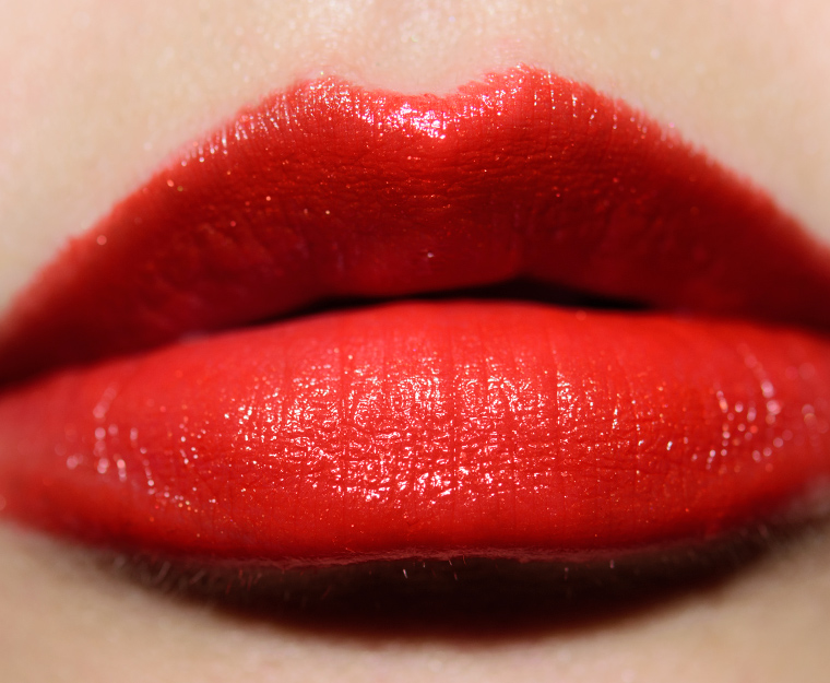 Chanel Rouge Selene (817) Rouge Allure L'Extrait Lip Colour