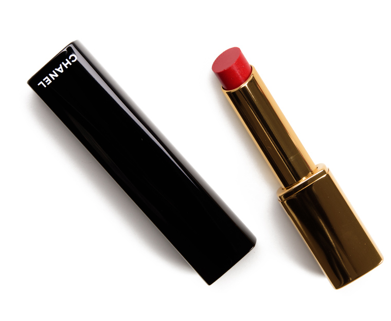 Chanel Rouge Selene (817) Rouge Allure L'Extrait Lip Colour