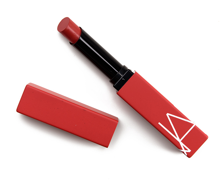 NARS Too Hot to Hold Powermatte Lipstick