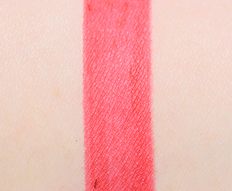 NARS Too Hot to Hold Powermatte Lipstick