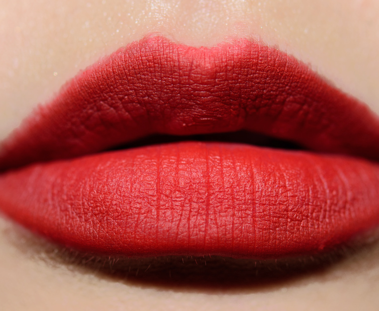 NARS Too Hot to Hold Powermatte Lipstick