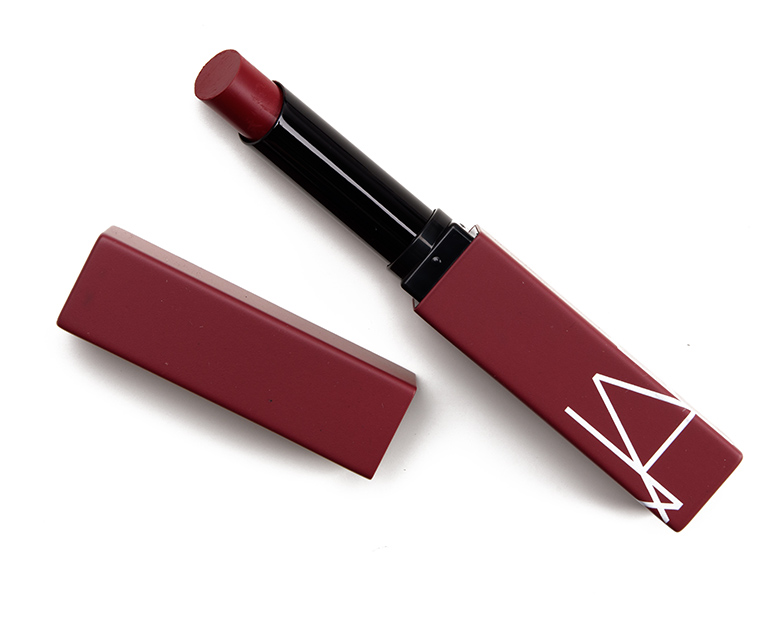 NARS Highway to Hell Powermatte Lipstick