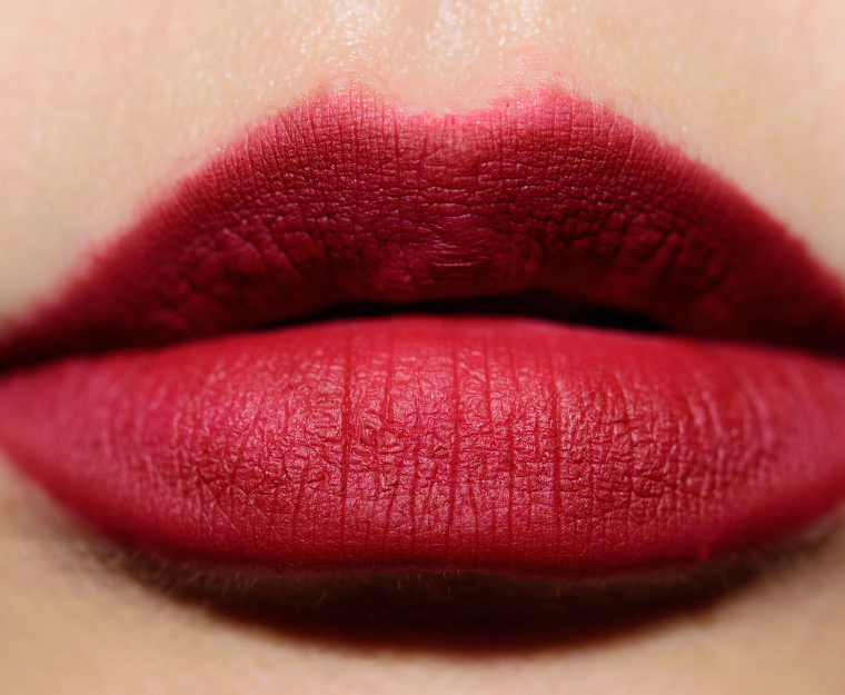 NARS Highway to Hell Powermatte Lipstick