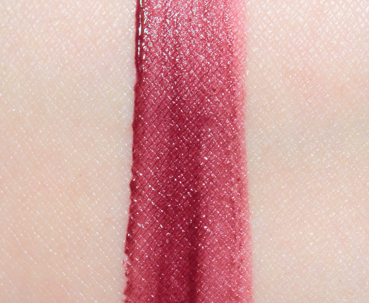 ColourPop So Emo-tional Lux Liquid Lip