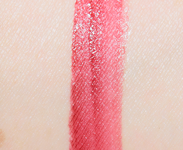 ColourPop Main Character Lux Liquid Lip