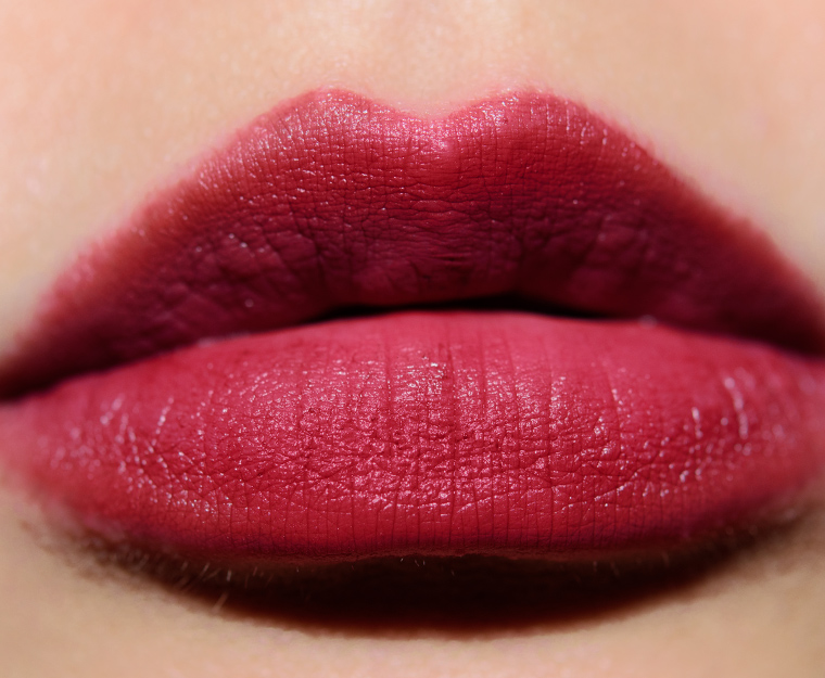 ColourPop Main Character Lux Liquid Lip