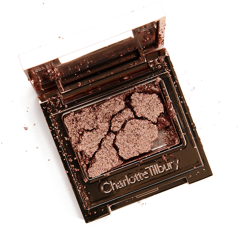 Charlotte Tilbury Pose Gold Hypnotising Pop Shot Eyeshadow