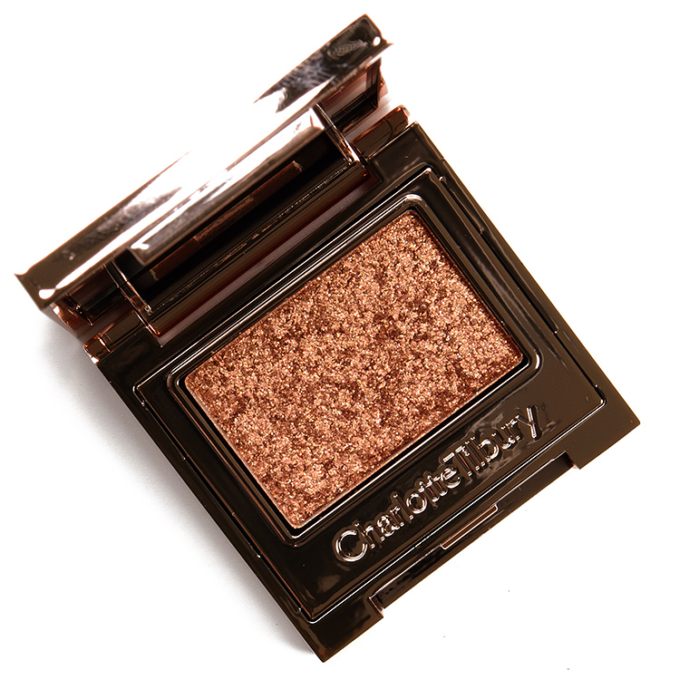 Charlotte Tilbury Sunlit Diamond Hypnotising Pop Shot Eyeshadow