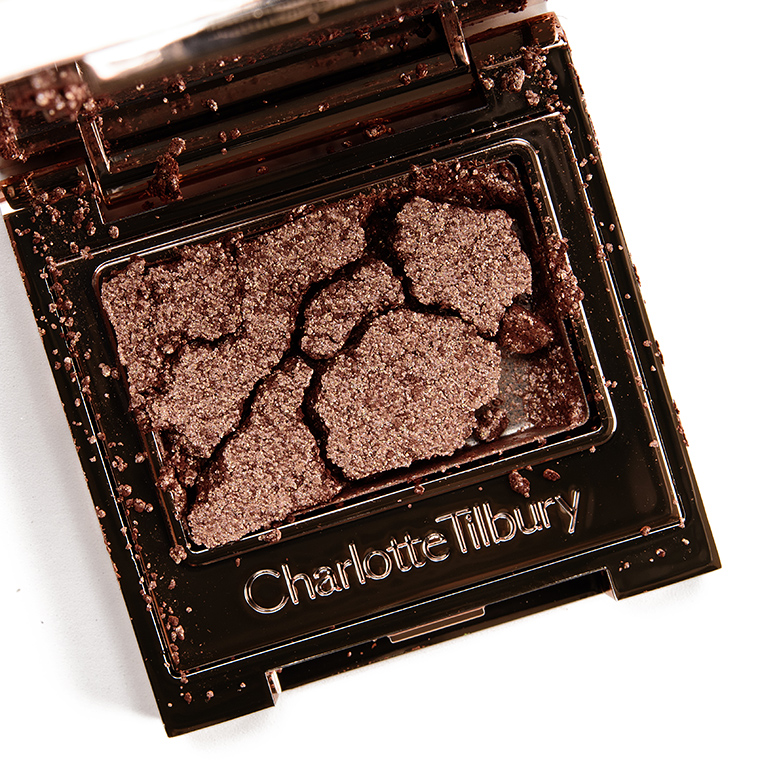 Charlotte Tilbury Pose Gold Hypnotising Pop Shot Eyeshadow