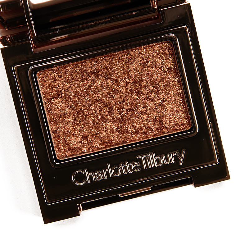 Charlotte Tilbury Sunlit Diamond Hypnotising Pop Shot Eyeshadow