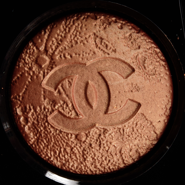 Chanel Ombres de Lune #2 Multi-Effect Eyeshadow