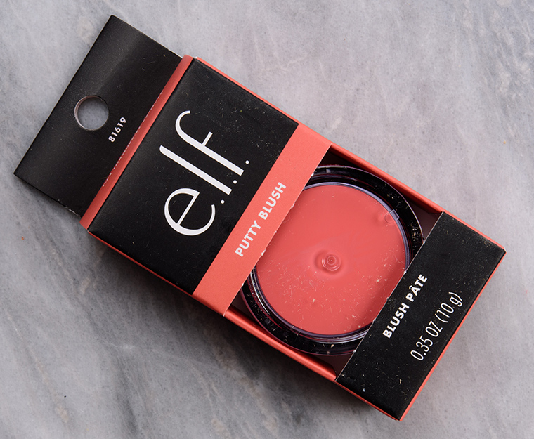 elf Turks and Caicos Putty Blush