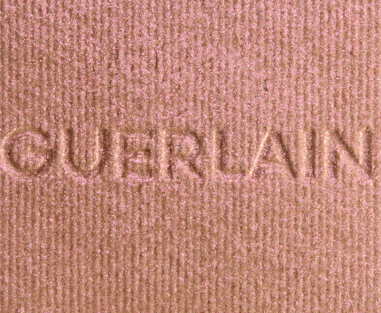 Guerlain Golden Stars #4 Ombres G Eyeshadow