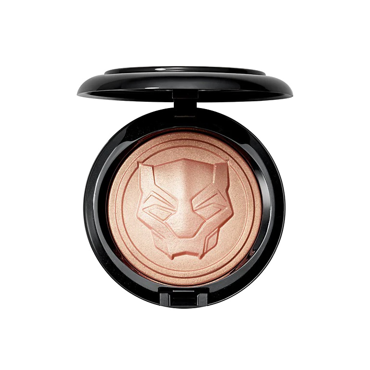 MAC x Wakanda Forever Collection Now Available