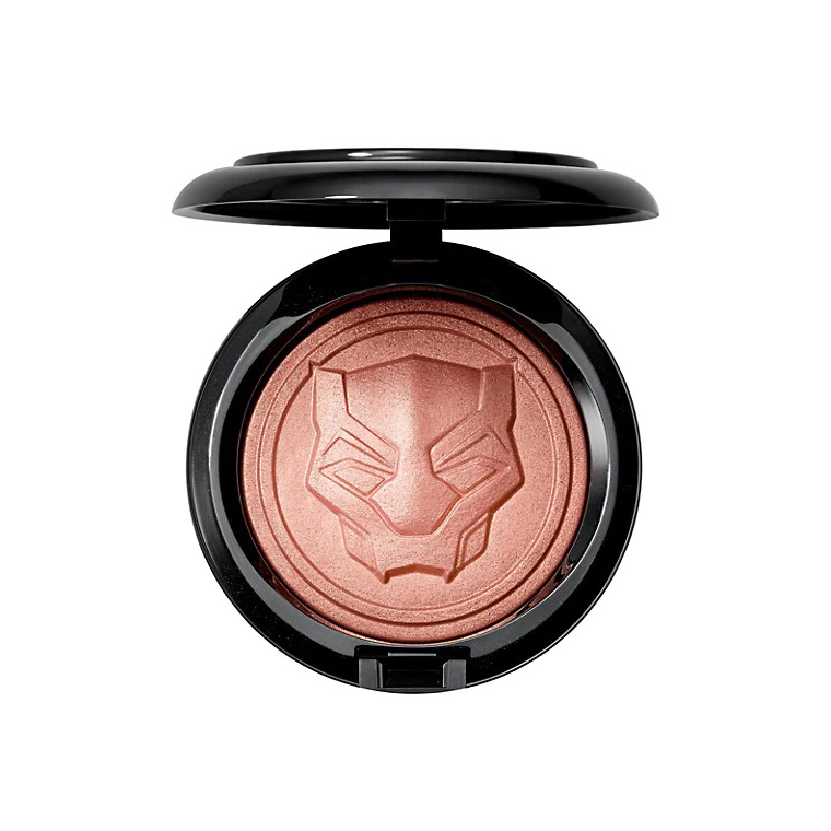 MAC x Wakanda Forever Collection Now Available