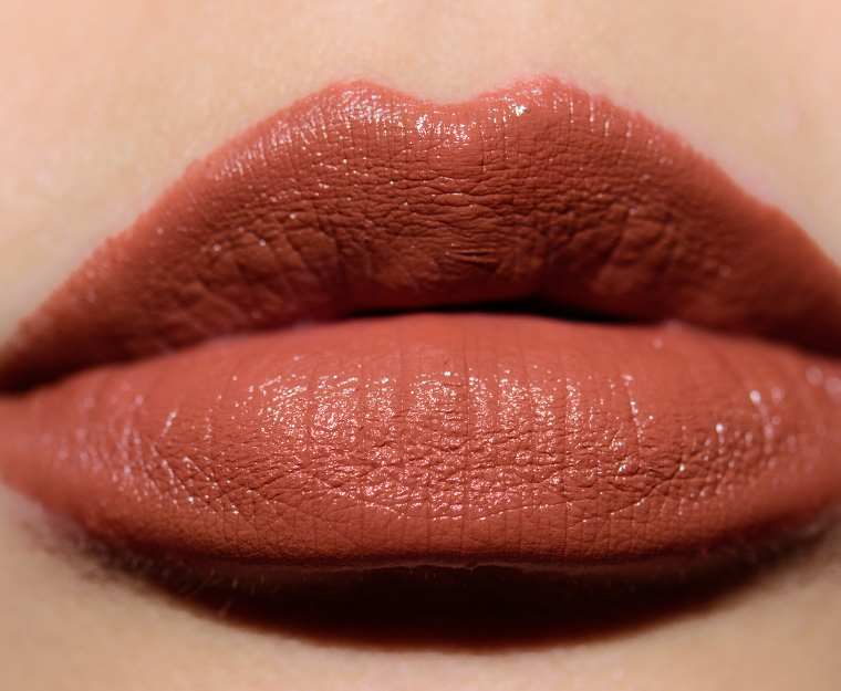 ColourPop Hazelnuts About U Lux Lipstick