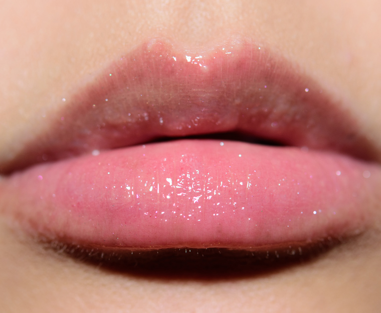 ColourPop Midair So Glassy Lip Gloss