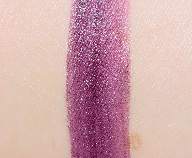 ColourPop Lil Rebel Lux Liquid Lip