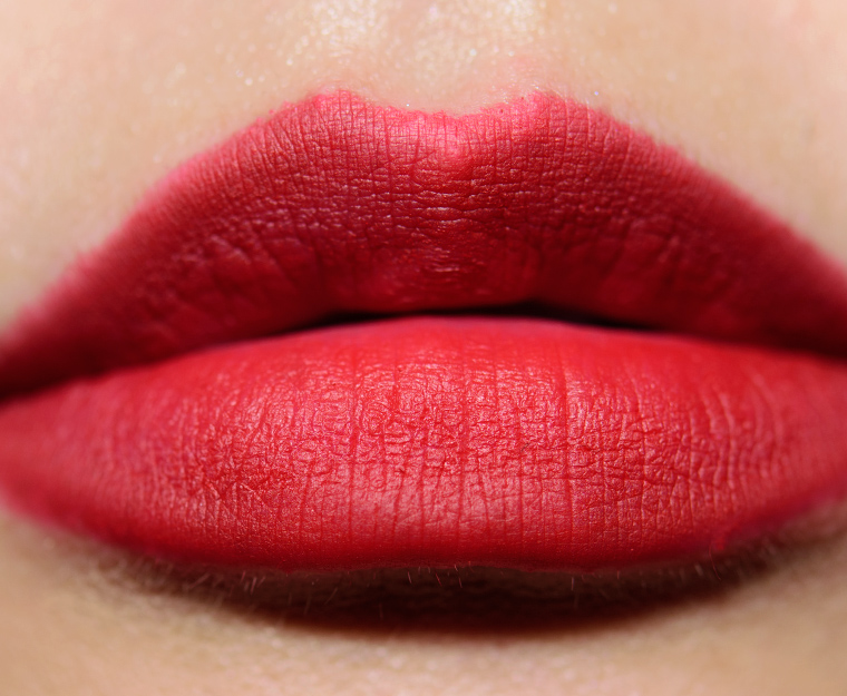 NARS Dragon Girl Powermatte Lipstick