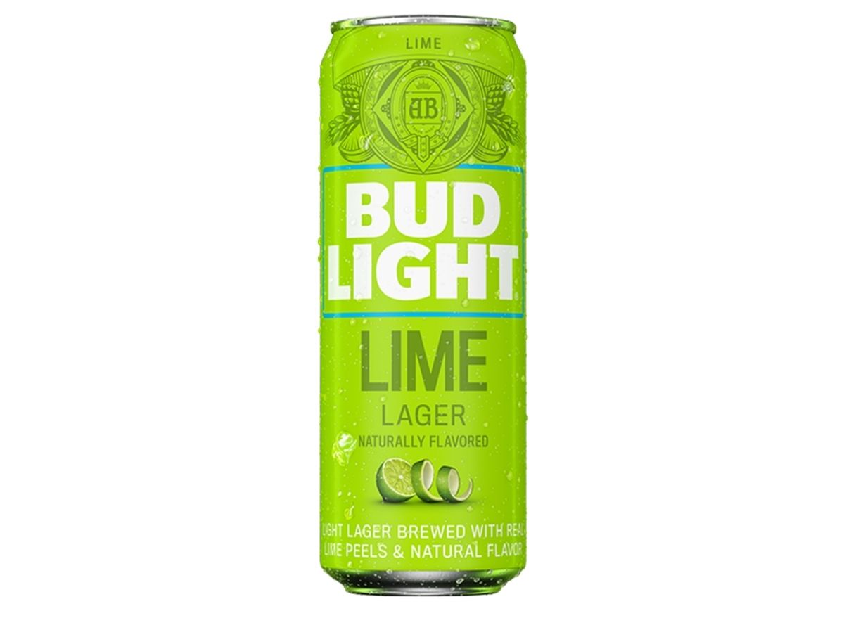 Bud Light Lime