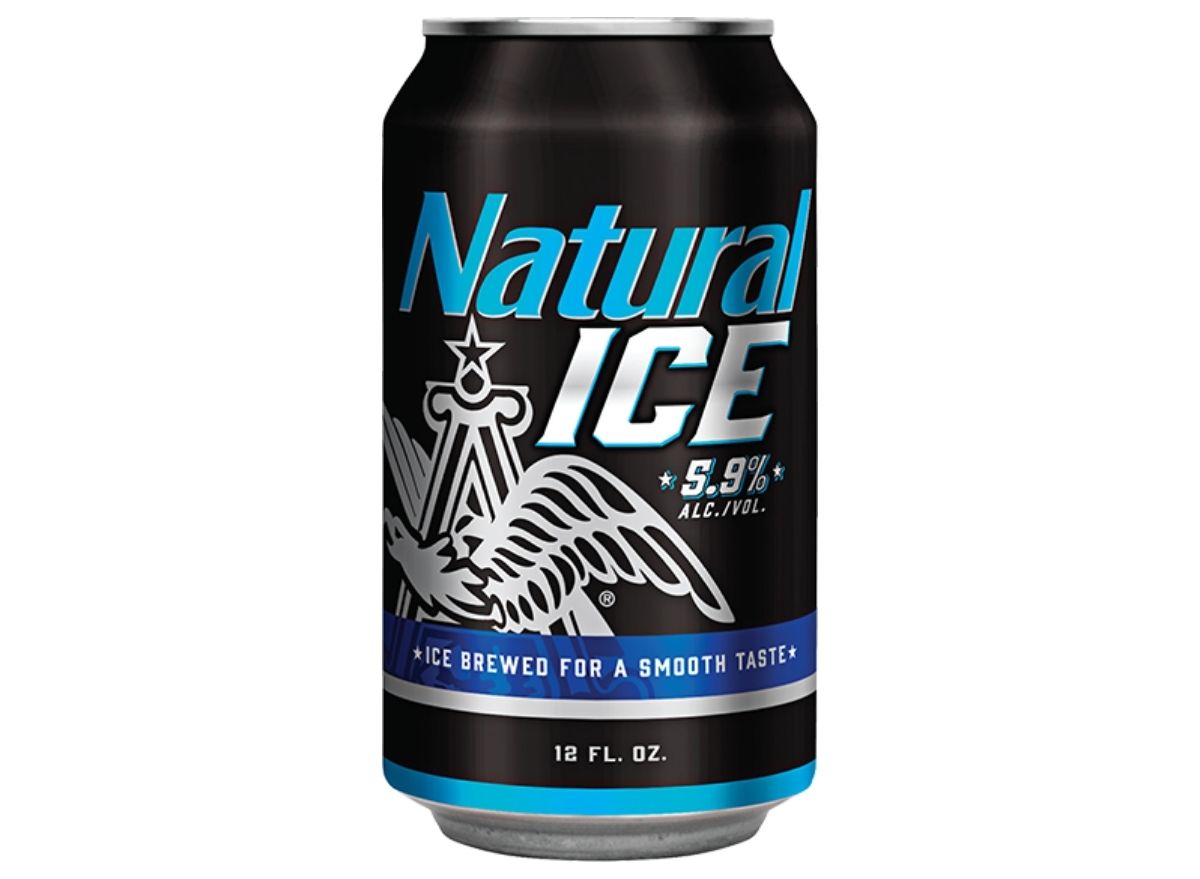 Natural Ice