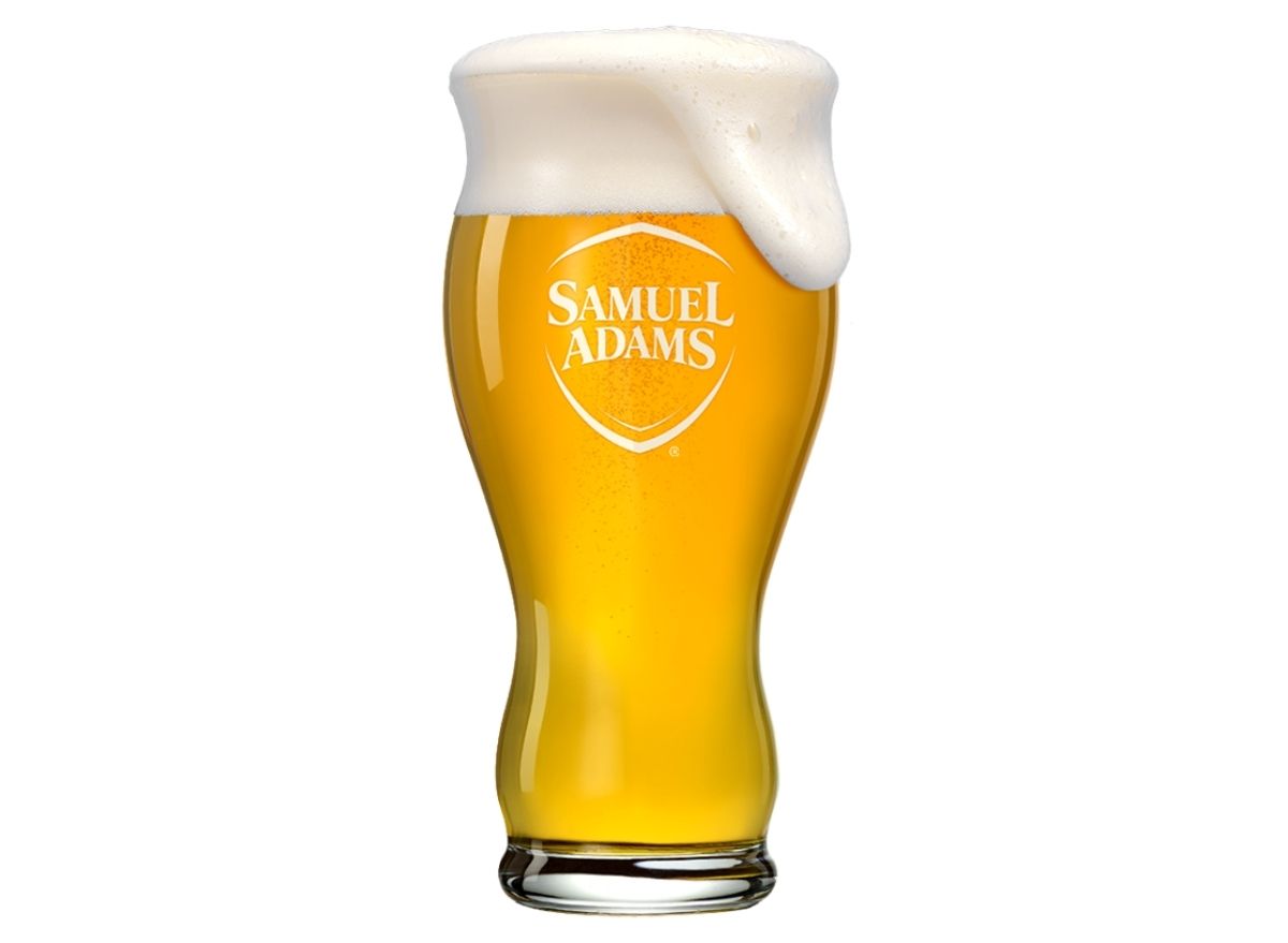 Sam Adams Light