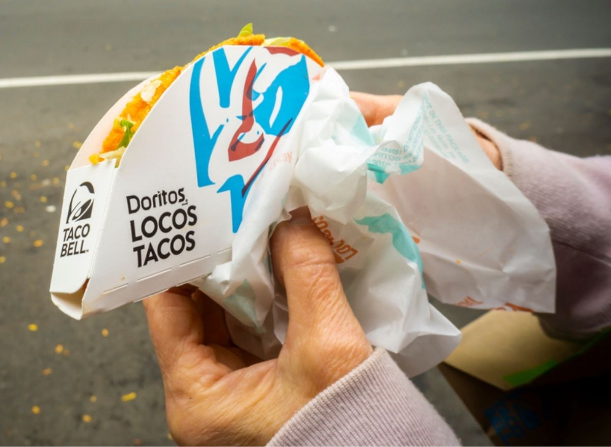 taco taco bell