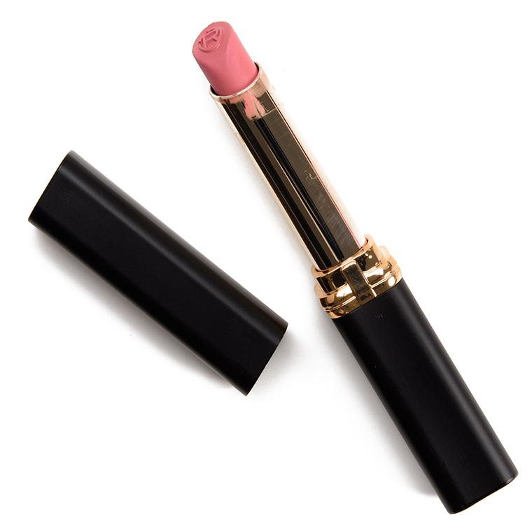 L'Oreal Le Rosy Confident Colour Riche Intense Volume Matte Lipstick